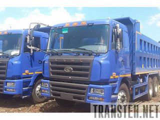  CAMC 6*4  HN3250P34C6M, . ISLe340 40 (Cummins), 2013.. 