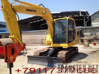    Komatsu PC60-7 -