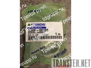 XJAF-00195   Hyundai R170W-7 