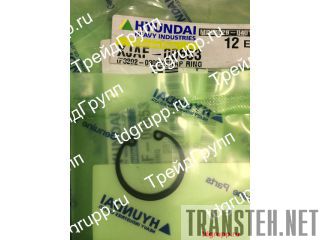 XJAF-00653   (F3202-03000) Hyundai R170W-7 