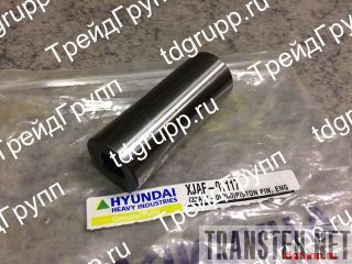 XJAF-01117 (32A17-08300)   Hyundai R170W-7 