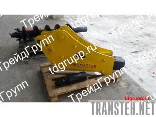  Pilemaster HB6 