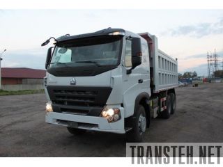  HOWO A7 6x4 