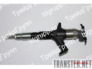 33800-45700  Hyundai D4DD Euro III 