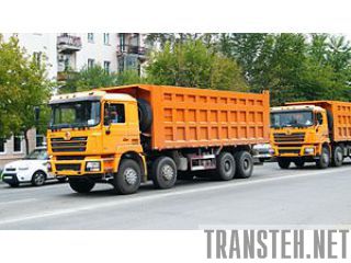  Shacman  84  WP12.375E40 F2000 (2014..) 