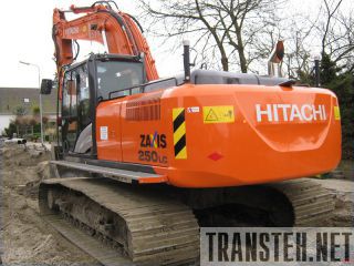  Hitachi Komatsu Caterpillar Hyundai Jcb 