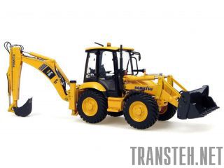    -  Komatsu -