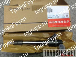 5309291   Cummins ISF 2.8 
