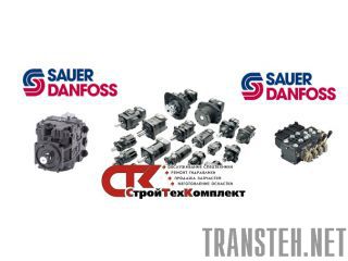   sauer danfoss h1p100, h1p115, h1p130, h1p147, h1p165 ctk-gidro ru 