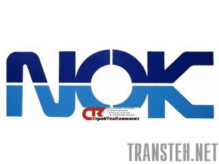   NOK made in Japan  . ctk-gidro ru 