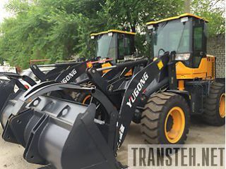   YUGONG  936 , 3 ,   10.,  1,83,  92KW. 
