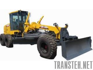  XCMG GR1653  3 