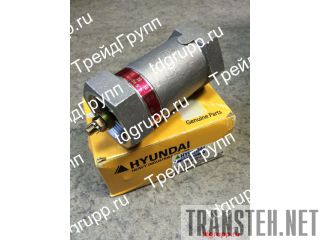 31E9-0143  Hyundai R170W-7 