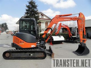   Hitachi EX50U -