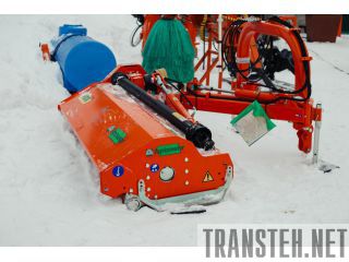   Agrimaster FOX 190 