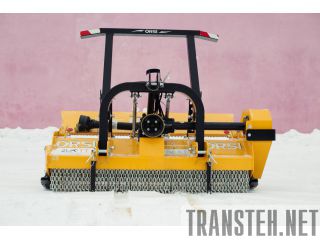 - ORSI Storm 2500 