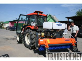    Tuchel Plus 200 MD 560 