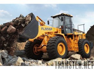   Foton FL956F 