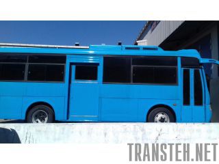   Hyundai Aerotown, 2009 