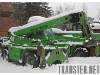   MERLO ROTO 38.16 