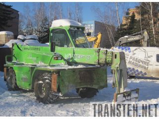   Merlo Roto 45.21 