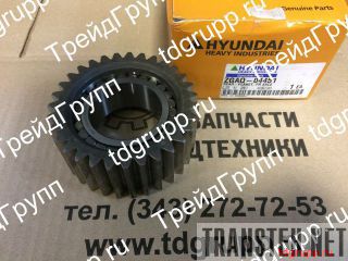 ZGAQ-04451   Hyundai R180W-9 