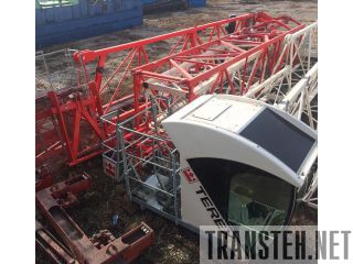    EREX COMEDIL CTT 161 -