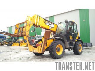   JCB 540-170 -