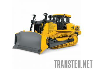      John Deere 1050 -