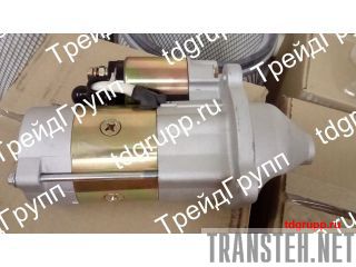 5266969  starter ISF 2.8 