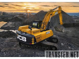    JCB -