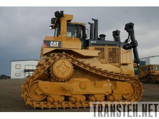    Caterpillar   -