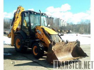 JCB 3 CX 