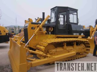      Shantui SD13 -