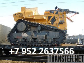       Liebherr -