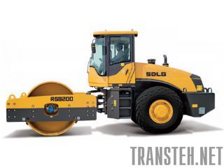    SDLG RS8200 