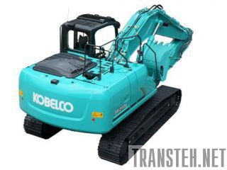    KOBELCO SK210 -