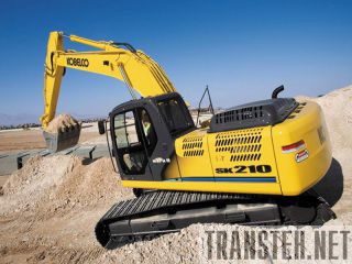    KOBELCO -