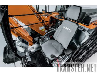  /   Hitachi ZX200 ZX330  