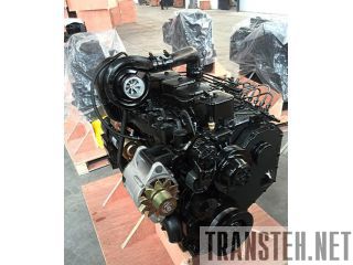    HYUNDAI R210, R2000, R220, R260, R250 - Cummins 6BT5.9-C , 6B, 6BTA, B5.9 