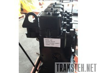    Hyundai Robex 1300w, R130, R140, - Cummins b3.9, 4bt, 4bta, 4bta3.9c 