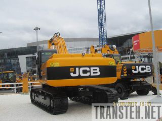    JCB -
