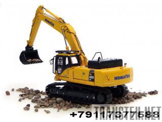    Komatsu -