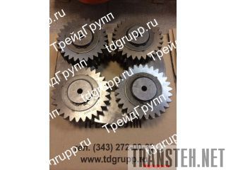 XKAQ-00437  1-  Hyundai R290LC-7 