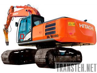       Hitachi JCB   / 