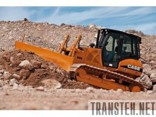    CASE 1650L -