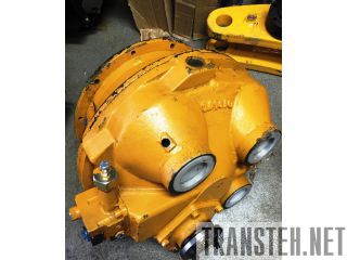       LW300F, ZL30 