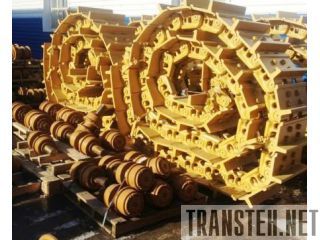    Shantui SD16 (37 ,510), Komatsu D65 A 
