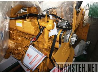  Weichai WD10G178E25 -2() 