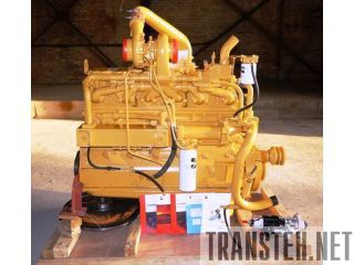  Cummins NTA855-C360S10 -2 (SD32) 